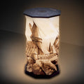 Harry Potter faltbare Lampe Hogwarts Castle 15 cm