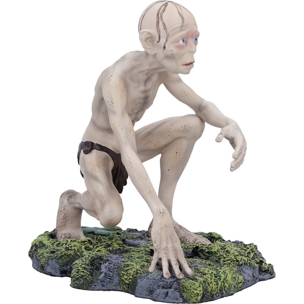 Herr der Ringe Statuen Gollum & Smeagol