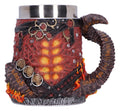 Baldur's Gate 3 Krug Karlach 16 cm