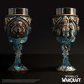 World of Warcraft Kelch Jaina Proudmoore