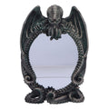 Cthulhu Spiegel Cthulhu's Reflection