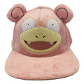 Pokémon Plush Snapback Cap Flegmon