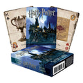 Harry Potter Spielkarten Wizarding World
