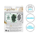 Harry Potter Spielkarten Slytherin