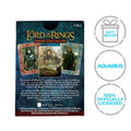 Herr der Ringe Spielkarten Heroes and Villains