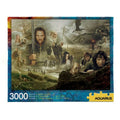 Lord of the Rings Puzzle Saga (3000 pieces)