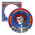 Grateful Dead: Skull &amp; Roses 450 Piece Picture Disc Jigsaw Puzzle