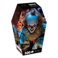 Es Puzzle Face (500 Teile)