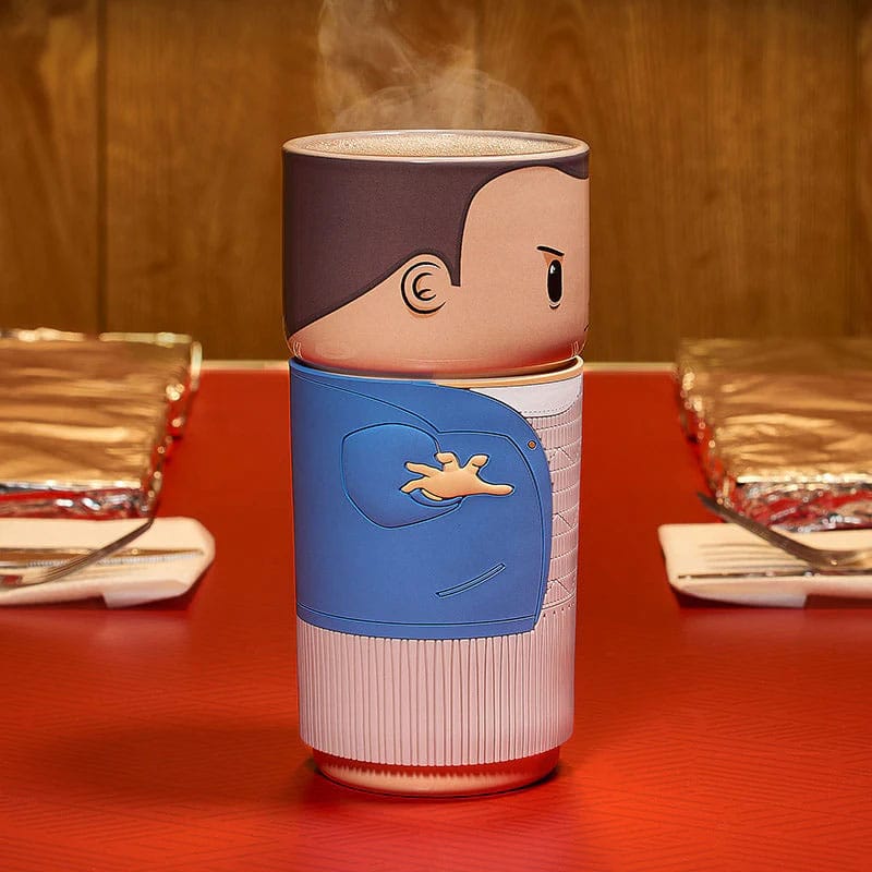 Stranger Things CosCup Tasse Eleven