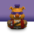 Teenage Mutant Ninja Turtles Tubbz PVC Figur Bebop 1st Edition 10 cm