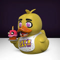 Five Nights at Freddy's Tubbz PVC Figure Chica 1st Edition 10 cm