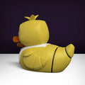 Five Nights at Freddy's Tubbz PVC Figure Chica 1st Edition 10 cm
