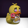 Five Nights at Freddy's Tubbz PVC Figure Chica 1st Edition 10 cm