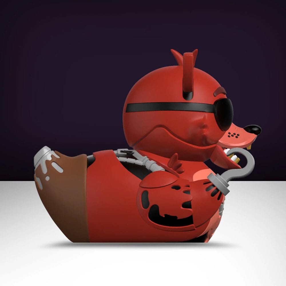 Five Nights at Freddy´s  Tubbz PVC Figur Foxy 1st Edition 10 cm