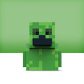 Minecraft Tubbz Mini PVC Figur Creeper 5 cm