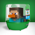 Minecraft Tubbz PVC Figure Steve 1st Edition 10 cm