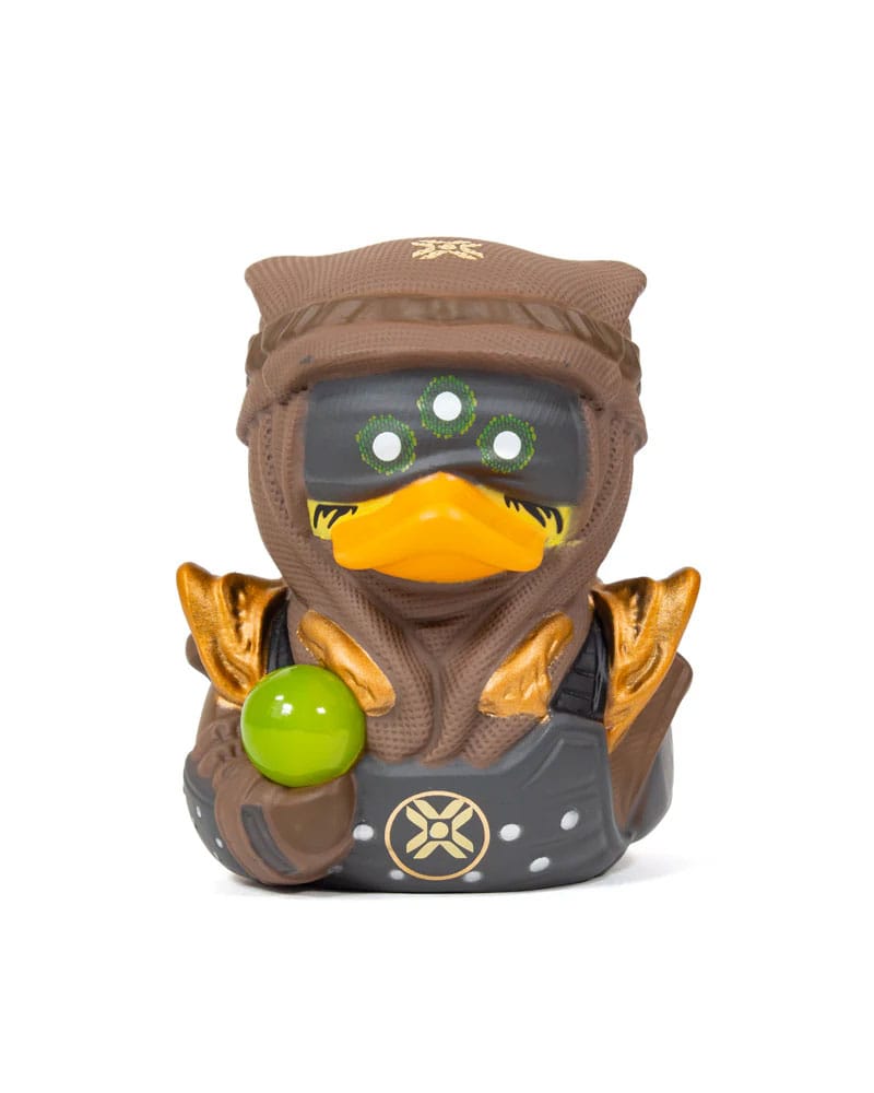 Destiny Tubbz PVC Figur Eris Morn Boxed Edition 10 cm