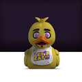 Five Nights at Freddy's Tubbz Mini PVC Figure Chica 5 cm