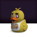 Five Nights at Freddy's Tubbz Mini PVC Figure Chica 5 cm