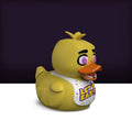 Five Nights at Freddy's Tubbz Mini PVC Figure Chica 5 cm