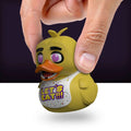 Five Nights at Freddy's Tubbz Mini PVC Figure Chica 5 cm