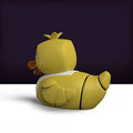 Five Nights at Freddy's Tubbz Mini PVC Figure Chica 5 cm