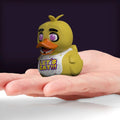 Five Nights at Freddy's Tubbz Mini PVC Figure Chica 5 cm