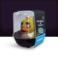 Five Nights at Freddy's Tubbz Mini PVC Figure Chica 5 cm