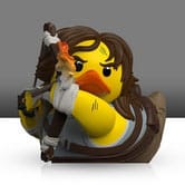 Tomb Raider Tubbz PVC Figure Lara Croft Survival Ver. 1st Edition 10cm