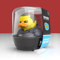 Mass Effect Tubbz Mini PVC Figur Commander Shepard Male Ver. 5 cm