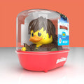 Drachenzähmen leicht gemacht Tubbz PVC Figur Hicks der Hüne III 1st Edition 10 cm