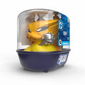 DC Comics Tubbz PVC Figur Hawkgirl 1st Edition 10 cm