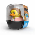 The Office Tubbz Mini PVC Figur Pam 5 cm
