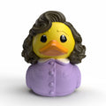 Zurück in die Zukunft Tubbz Mini PVC Figur Lorraine Baines McFly 5 cm