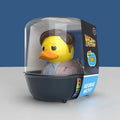 Zurück in die Zukunft Tubbz Mini PVC Figur George Mcfly 5 cm