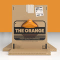 Metal Gear Solid Tubbz PVC Figur The Orange Box Boxed Edition 10 cm