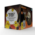 Halloween Tubbz PVC Figur Michael Myers Boxed Edition 10 cm