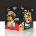 Jurassic Park Tubbz PVC Figur Robert Muldoon Boxed Edition 10 cm