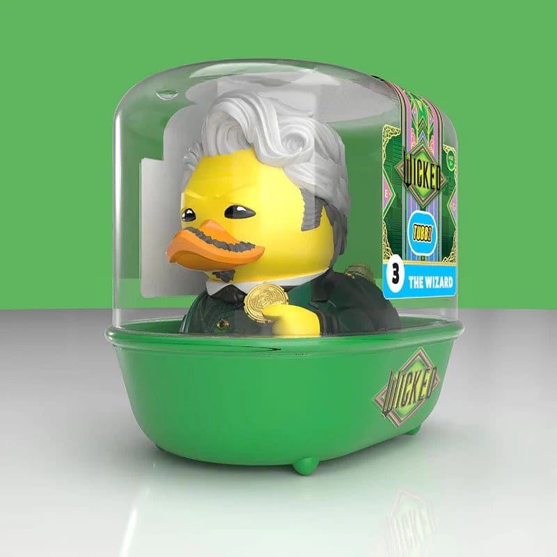 Wicked Tubbz PVC Figur Wizard of Oz 1st Edition 10 cm