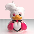 Hazbin Hotel Tubbz PVC Figur Angel Dust 1st Edition 10 cm