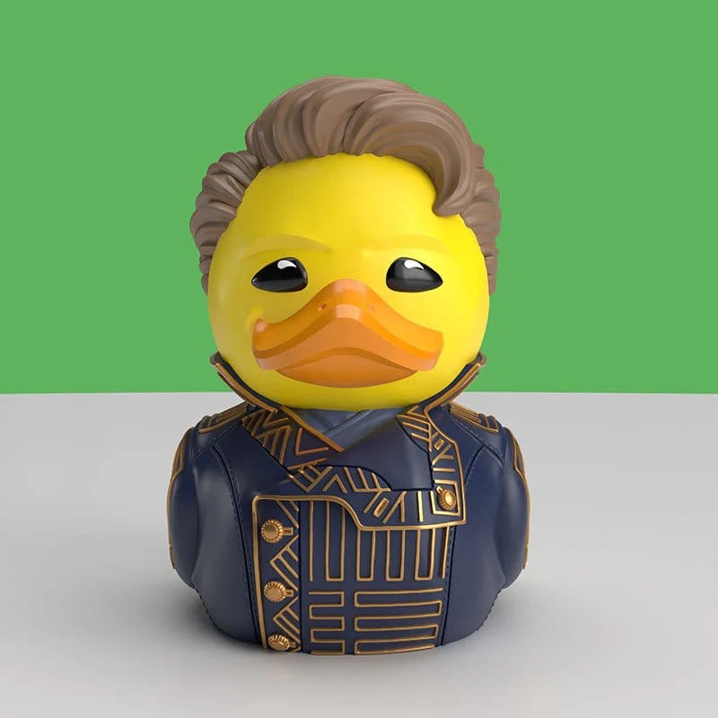 Wicked Tubbz Mini PVC Figur Prince Fiyero 5 cm