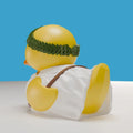 Travel Tubbz Mini PVC Figur Greece 5 cm