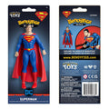 DC Comics Bendyfigs bending figure Superman 14 cm