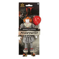 Stephen Kings Es Bendyfigs Biegefigur Pennywise 19 cm