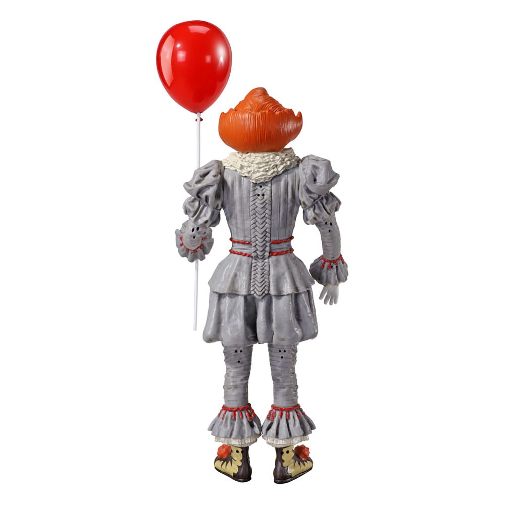 Stephen Kings Es Bendyfigs Biegefigur Pennywise 19 cm