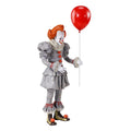 Stephen Kings Es Bendyfigs Biegefigur Pennywise 19 cm