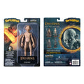 Lord of the Rings Bendyfigs Bendy Figure Gollum 19 cm