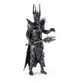 Herr der Ringe Bendyfigs Biegefigur Sauron 19 cm
