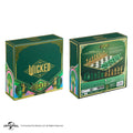Wicked: Teil 2 Schachspiel Shiz vs. Emerald City