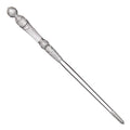 Wicked Zauberstab-Replik 1/1 Glinda's Trainings Zauberstab 36 cm